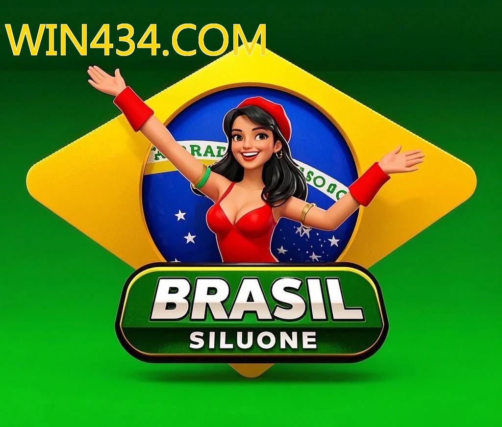 win434 GAME-Apostas