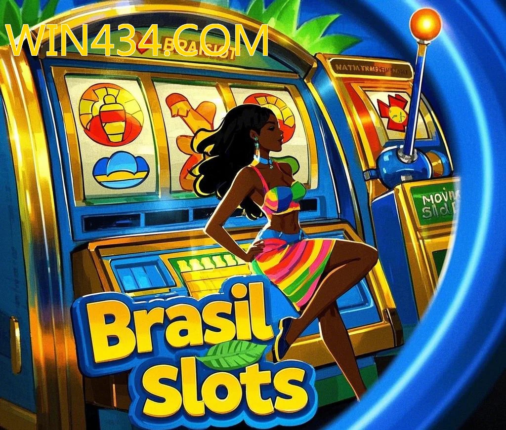 win434 GAME-Slots